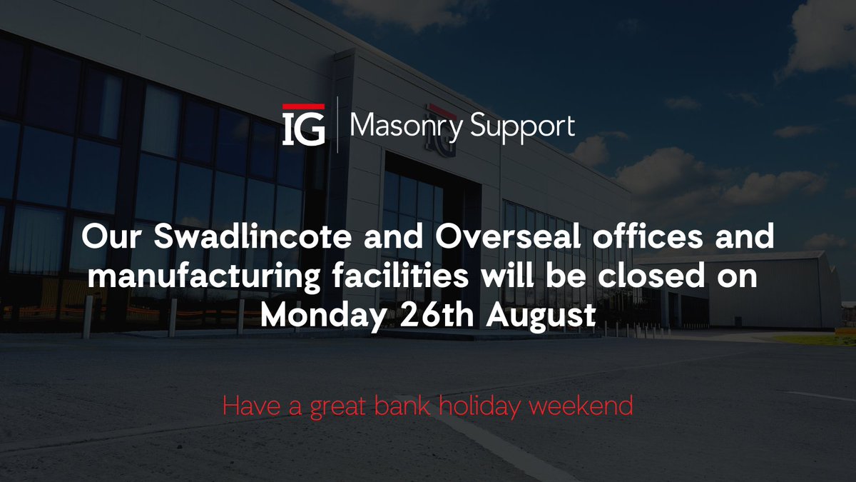 IG Masonry Support tweet media