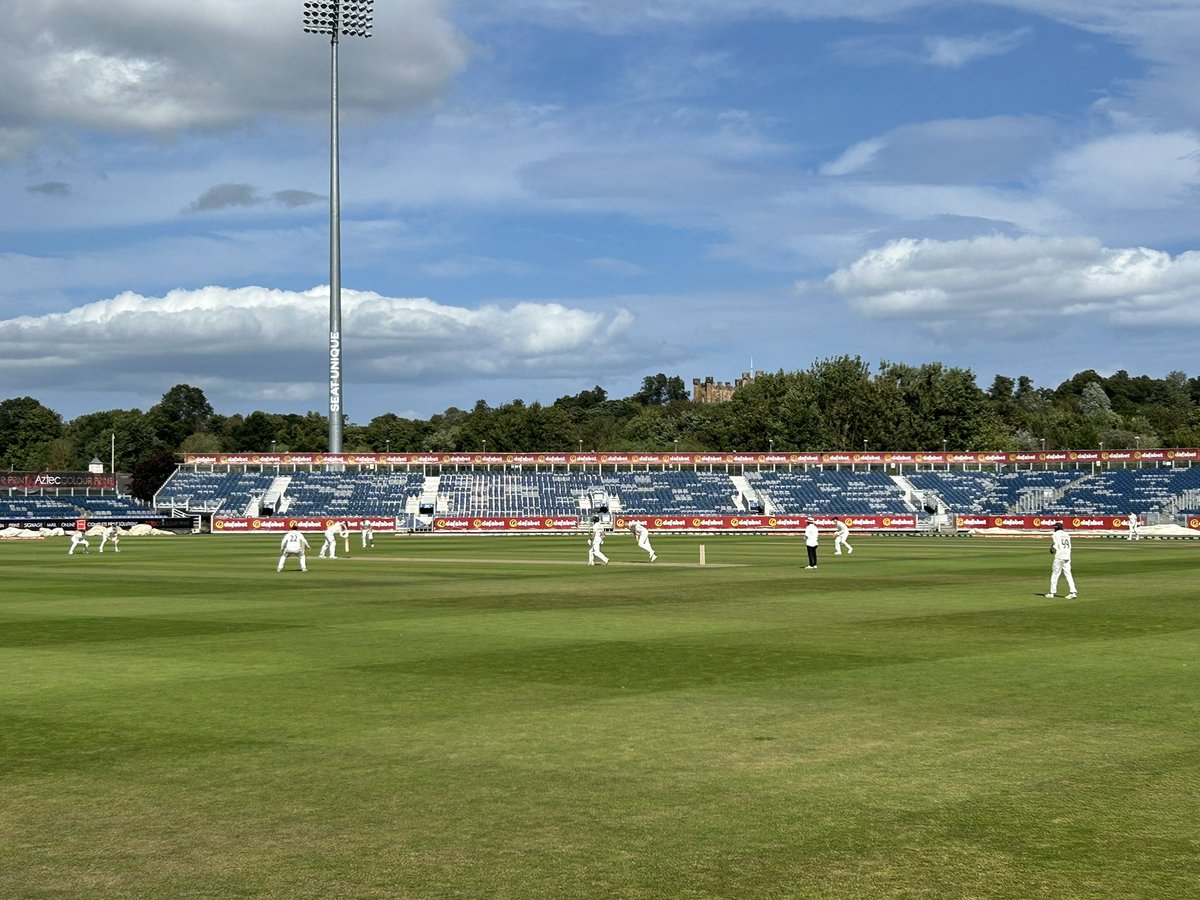cowey_john's tweet photo. Two days just watching cricket. Wonderful !  England and Durham https://t.co/Cq5C4Mz7LR