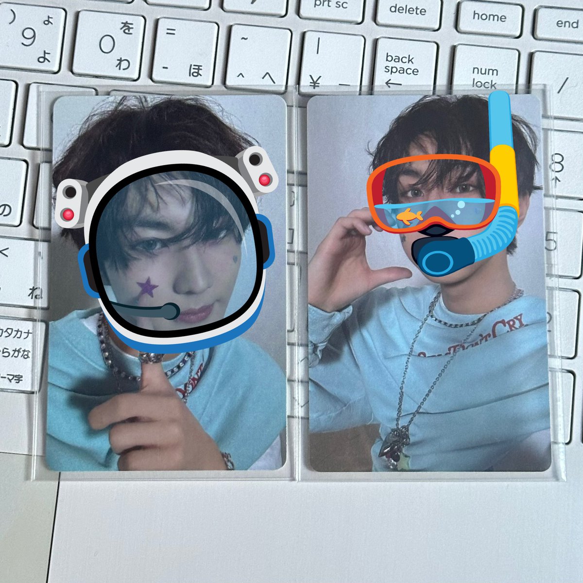 wonkiprio's tweet photo. w+s 😆😆 WONELLOPE https://t.co/WKMOMxS5cA