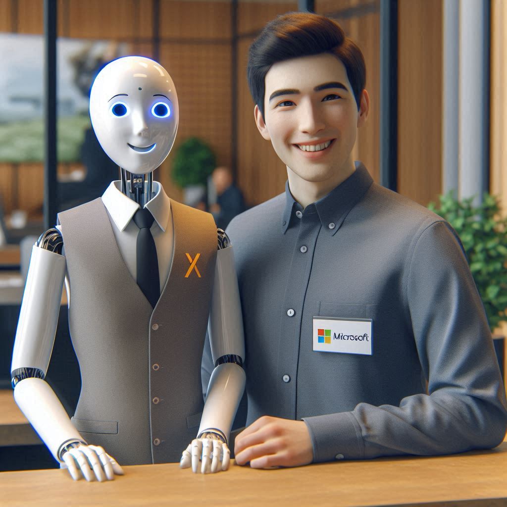 C# Corner tweet media