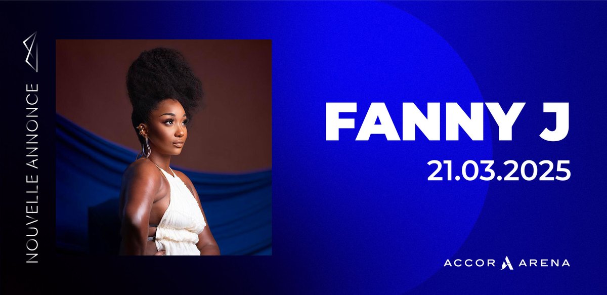 Accor Arena tweet media