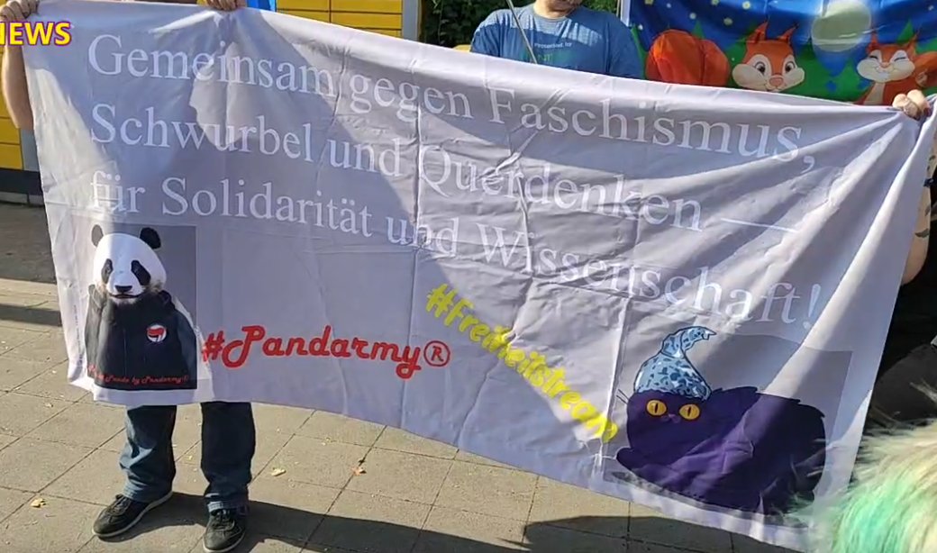 callmenico_tw's tweet image. #Pandarmy wirkt: #mz2308 #Mainz