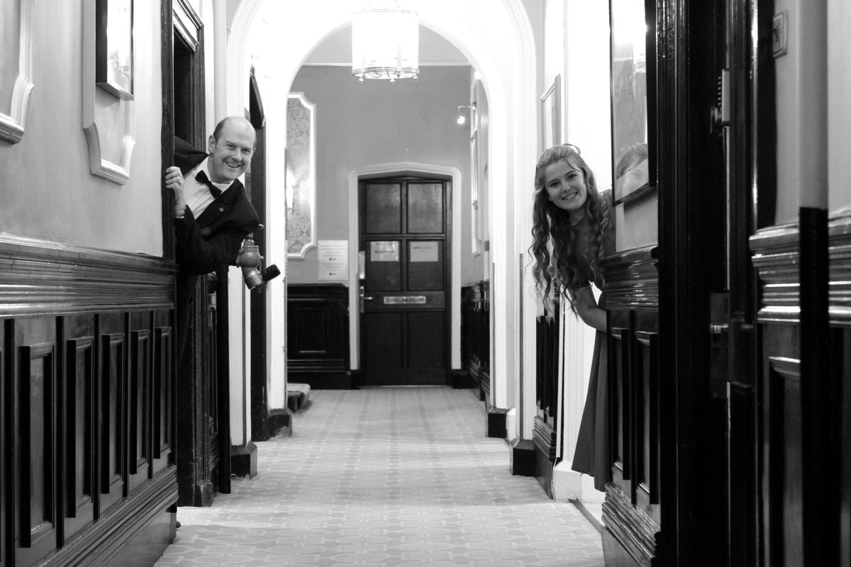 Burnley Light Opera Society tweet media