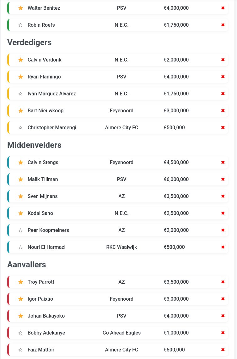 Steven v Blijderveen tweet media