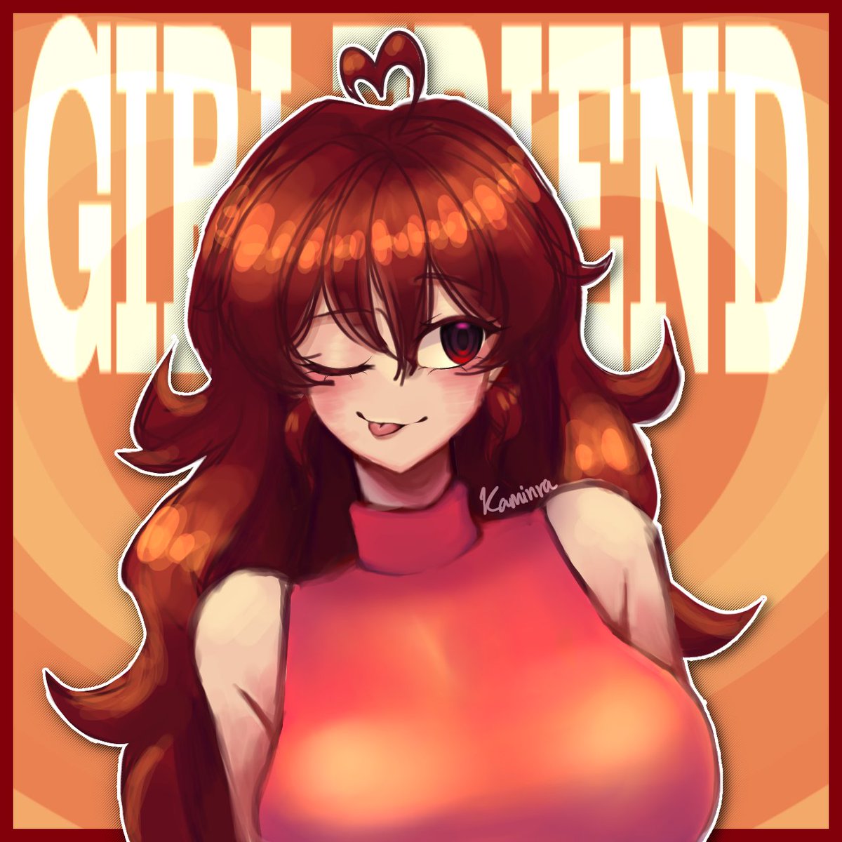 _KAMINRA's tweet photo. I adore Funkadelix's color palette.

#fnfgirlfriend #fnfgf #FridayNigthFunkin #Funkadelix https://t.co/x08hle4wix