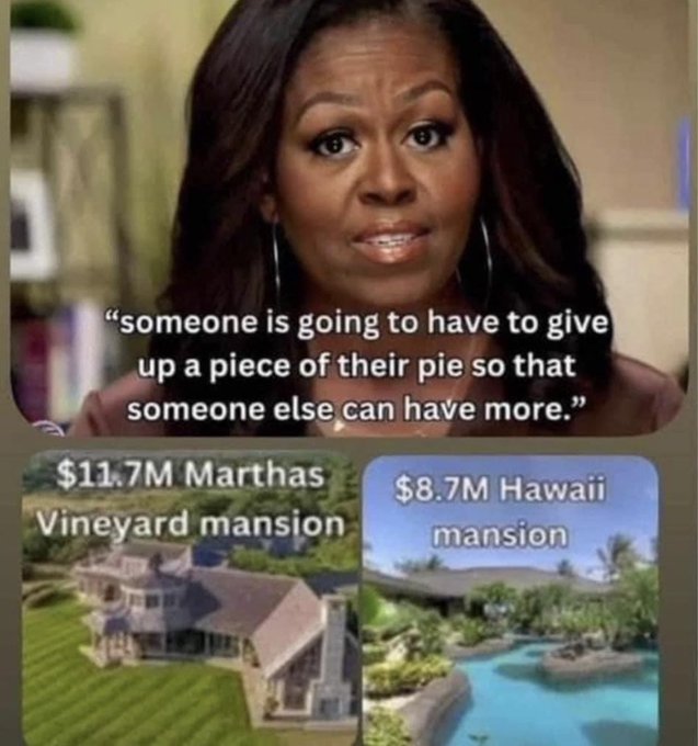 Low/middle class, do you really think Communism will help you?  You really think they GAF about you?