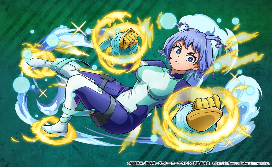 イベントガシャ】 『煌めく友情フォトグラフ』開催中！ ＼新プレイ