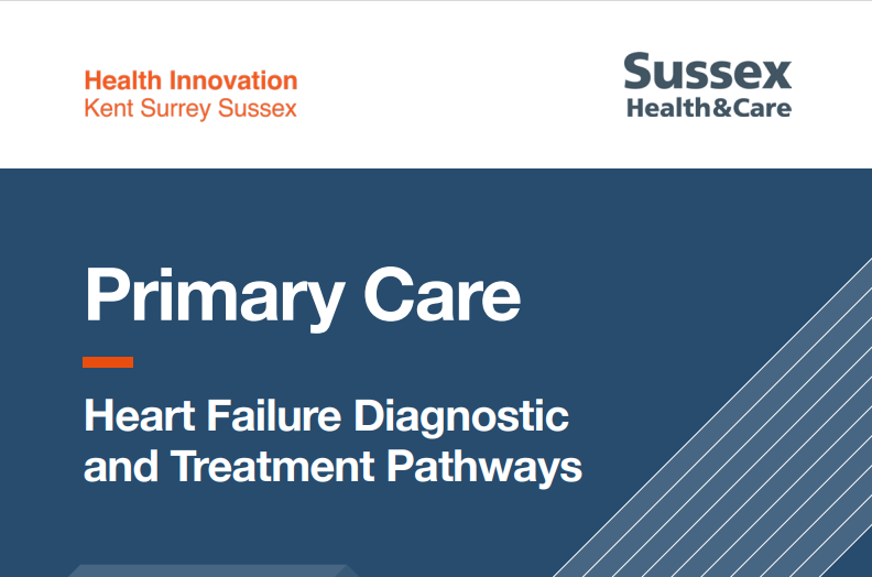 📚Updated Sussex Health and Care Primary Care Heart Failure diagnostic and treatment pathway published for primary care🩺

🔗Find out more and access the pathway documents, here: healthinnovation-kss.com/news/updated-s…

<a href="/NHSSussex/">NHS Sussex News</a>