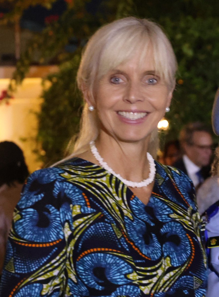 Norway | South Sudan tweet media