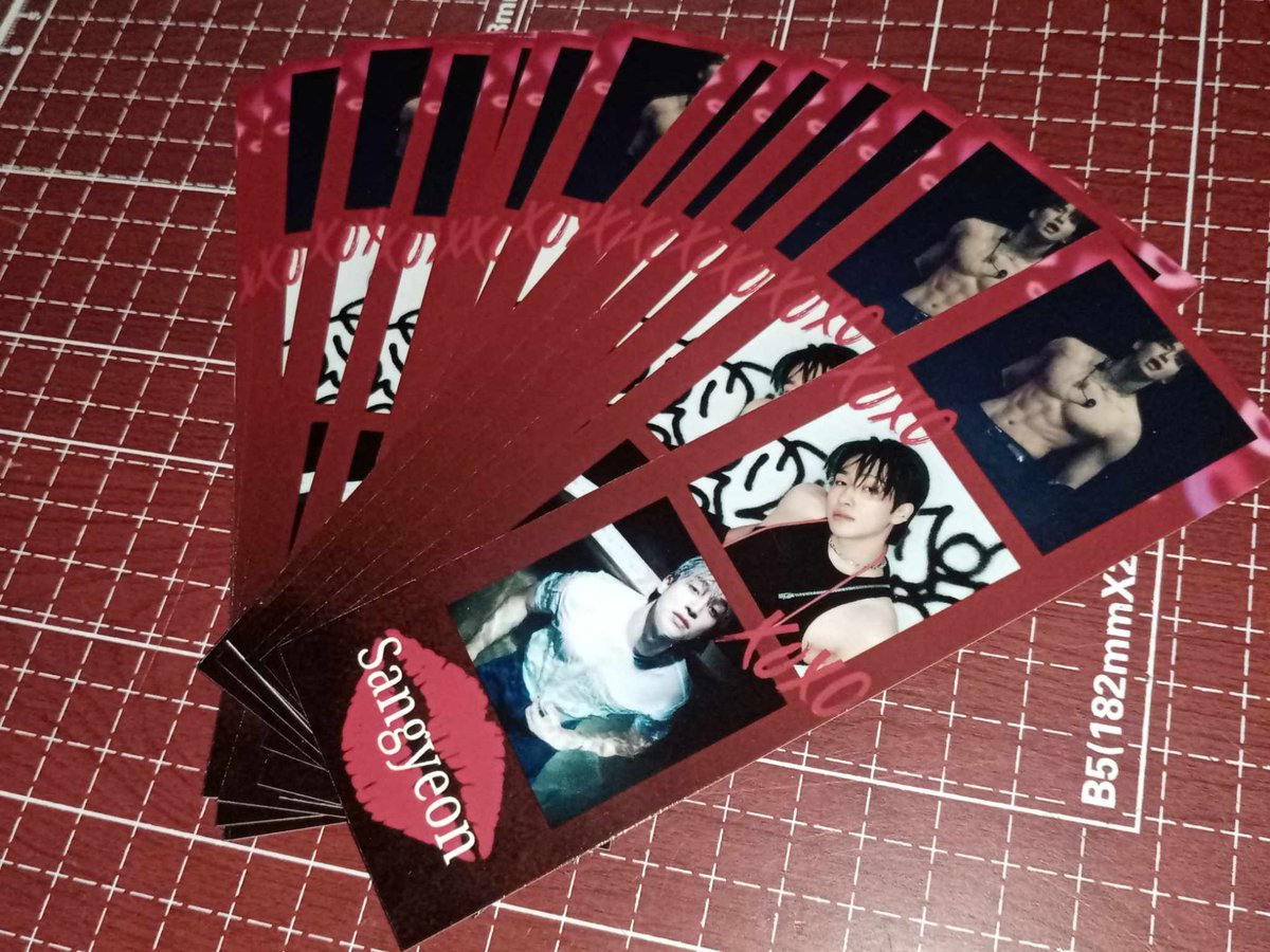 markmansu's tweet image. Hello mga deobi😍😍😍❤️❤️
Pahabol freebies for Sunday.
~Onsite trades only
~Stictly 1:1
~Limited Quantity
See you mga deobi❤️❤️❤️
#THEBOYZ #더보이즈 #ZENERATION2 #제너레이션2 #ZENERATION2_MNL
