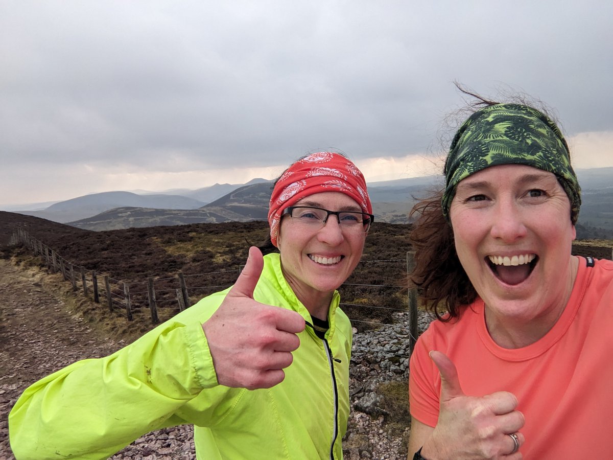 ForthRiversT's tweet photo. Our 'Stream Team' is taking on the 50-mile Ochil Ultra Run on Sept 28th to fundraise for rivers! 🌊 
Support us + our work in the Forth by donating to our GoFundMe https://t.co/b5bu7XNP1v... every bit helps! #OchilsUltra #runningforrivers #fundraisingfriday #showyoursupport https://t.co/rsQJq8Y357