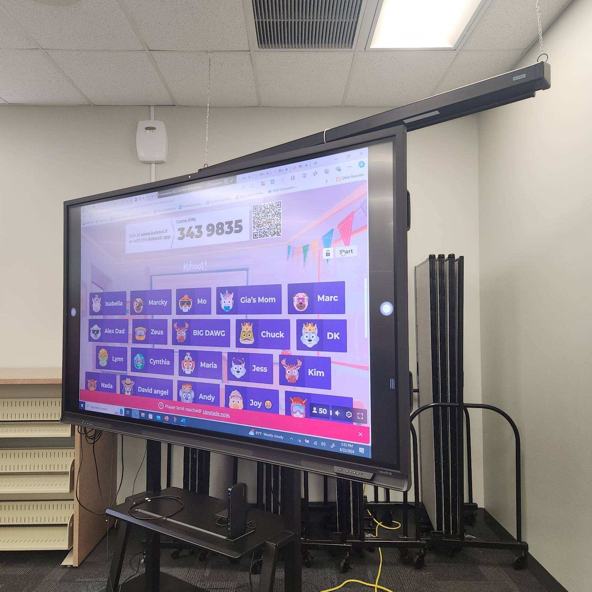 Sessums Elementary tweet media