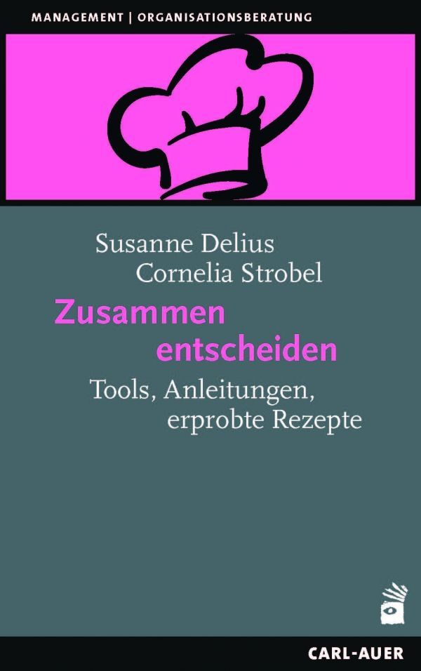 📚 Wir finden: „Eine umfangreiche, aktuelle und insgesamt hervorragende Sammlung sinnvoller und praxisnaher Methoden, um Entscheidungen in Organisationen partizipativ und der Komplexität angemessen zu unterstützen.“ Die gesamte Rezension gibt es unter: buff.ly/3YV3WqT