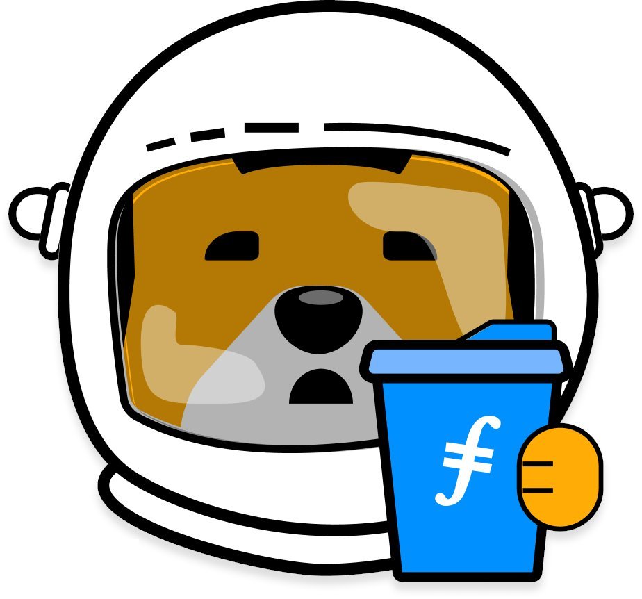 <a href="/Filecoin/">Filecoin</a> Current state of the Filecoin meme ecosystem

#Filecoin "the dog is tired"