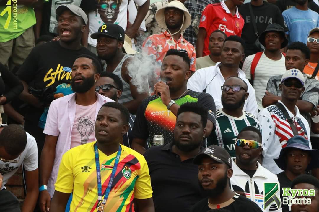 how do you say wakajaidzwa na mai vako in English ?
