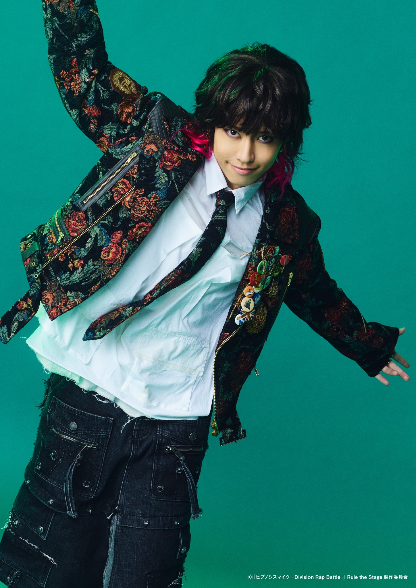 SHIN (MADKID) on X: 