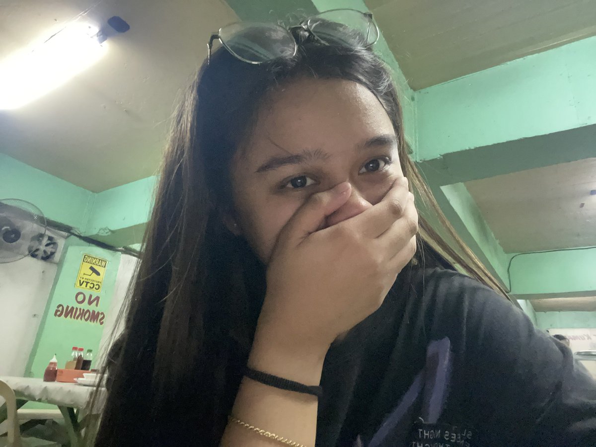 Jicetubig's tweet photo. 🫢 https://t.co/R4xMeJoUOY