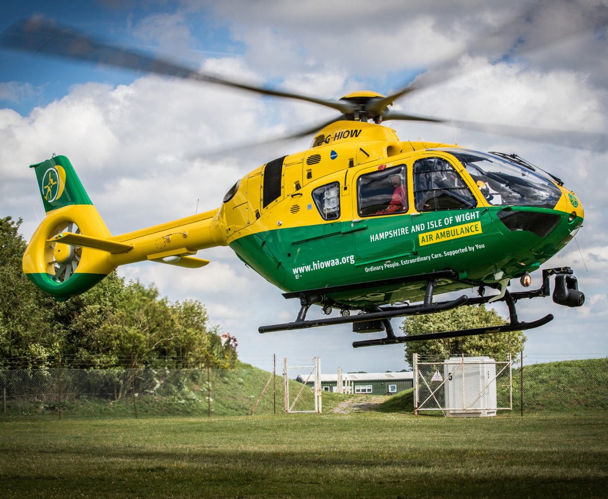 ProjectIconic's tweet image. We are delighted to be working with and providing consultancy for @HIOWAA during the development of their new base of operations in Southampton 🤝

We are positive the end result will have a positive impact on the communities of Hampshire and the Isle of Wight❤️