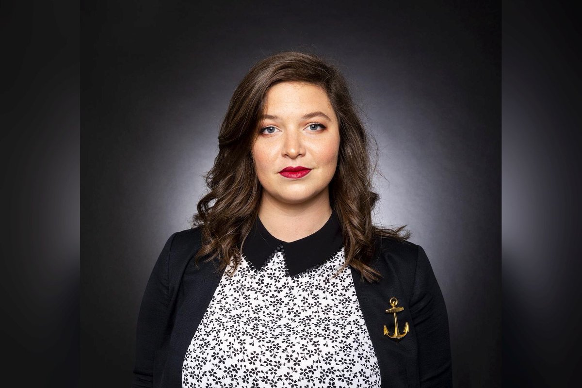 Excited to announce our next #Konsoll2024 speaker: Lana Bachynski <a href="/Latienie/">Lana Bachynski</a>, Associate Art Director at Riot Games!🎨✨ She’s a leader in the animation community, co-founder of Tea Time Animation, and has worked on titles like League of Legends, Heroes of the Storm, and StarCraft