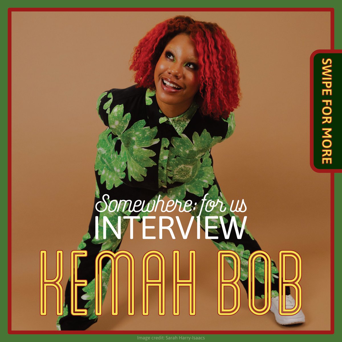 SomewhereForUs tweet media