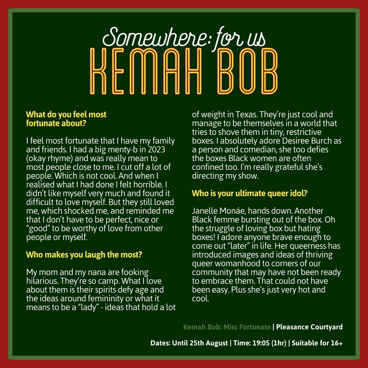 SomewhereForUs tweet media