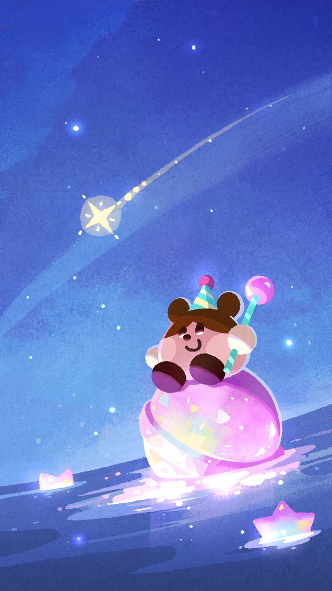 CookieRun: Tower of Adventures tweet media