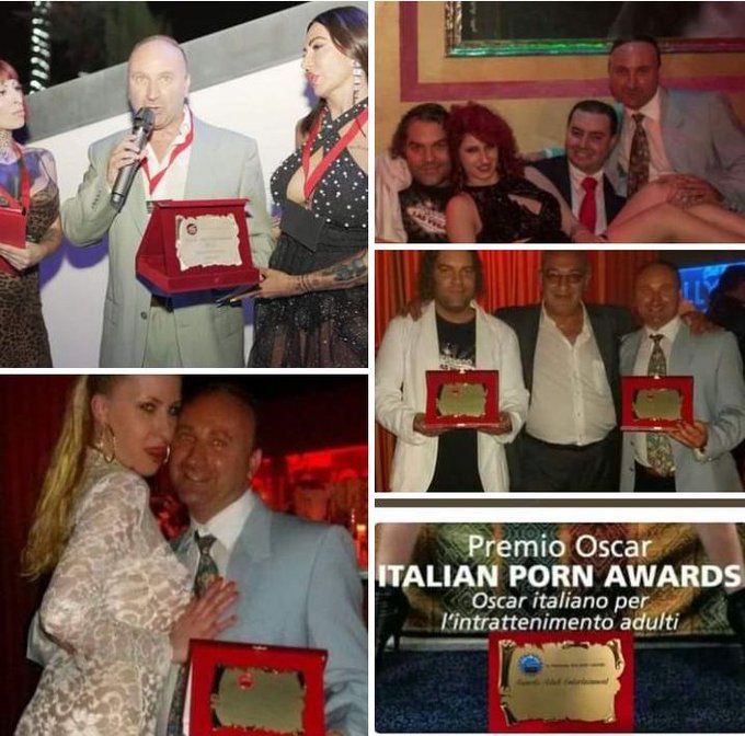 "👑👑👑👑👑MAX BIONDI NAPOLSEX👑👑👑👑👑: ✌✌✌✌✌VINCITORE✌✌✌✌✌ DI 🏆🏆🏆🏆🏆4.OSCAR - AWARDS🏆🏆🏆🏆🏆 COME 🔝🔝🔝🔝🔝MIGLIOR PRODUTTORE
