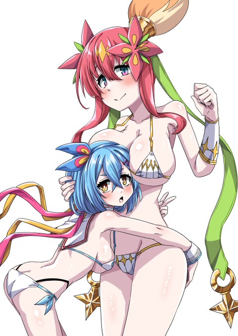 Skeb非表示依頼納品しました。
リクエストありがとうございます。
これはおまけで描いた絵。 