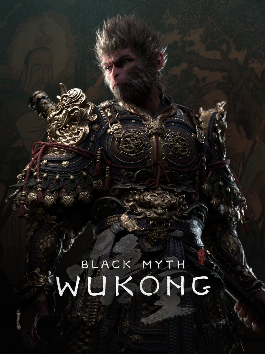 jsauxofficial's tweet photo. [🎁#Giveaway #GamesCom2024📍A-063, Hall 10.1]

We are giving away 2 copies of Black Myth: Wukong (Steam PC)

To join: (one copy for each)

📸1.  Share your photo of our booth at GamesCom with BOTH of the hashtag #JSAUX #GamesCom2024 then tag us @jsauxofficial.

🔁2. Follow us, then Retweet & Like this post.