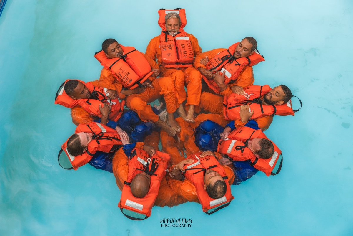 The International Fund for Fishing Safety - set up by <a href="/LR_Foundation/">Lloyd's Register Foundation</a>, <a href="/Seafarers_KGFS/">The Seafarers' Charity</a> and @FISHPlatform - has awarded its first grant to train fishing vessel safety auditors in South Africa &amp; Namibia, boosting #FishingSafety across the region. Learn more👇
theseafarerscharity.org/international-…