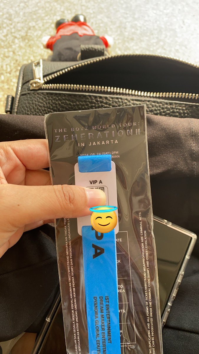 kevswunu's tweet photo. deobina ada yang bener" mau nonton ga? aku mau kasih tix ini free buat deobina yang gabisa nonton tapi pengen nonton🥲🥰🫶🏻 https://t.co/s9jU1IXG7V