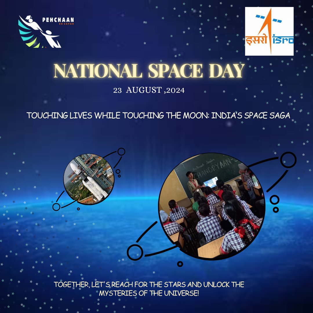 Pehchaan Ek Safar tweet media