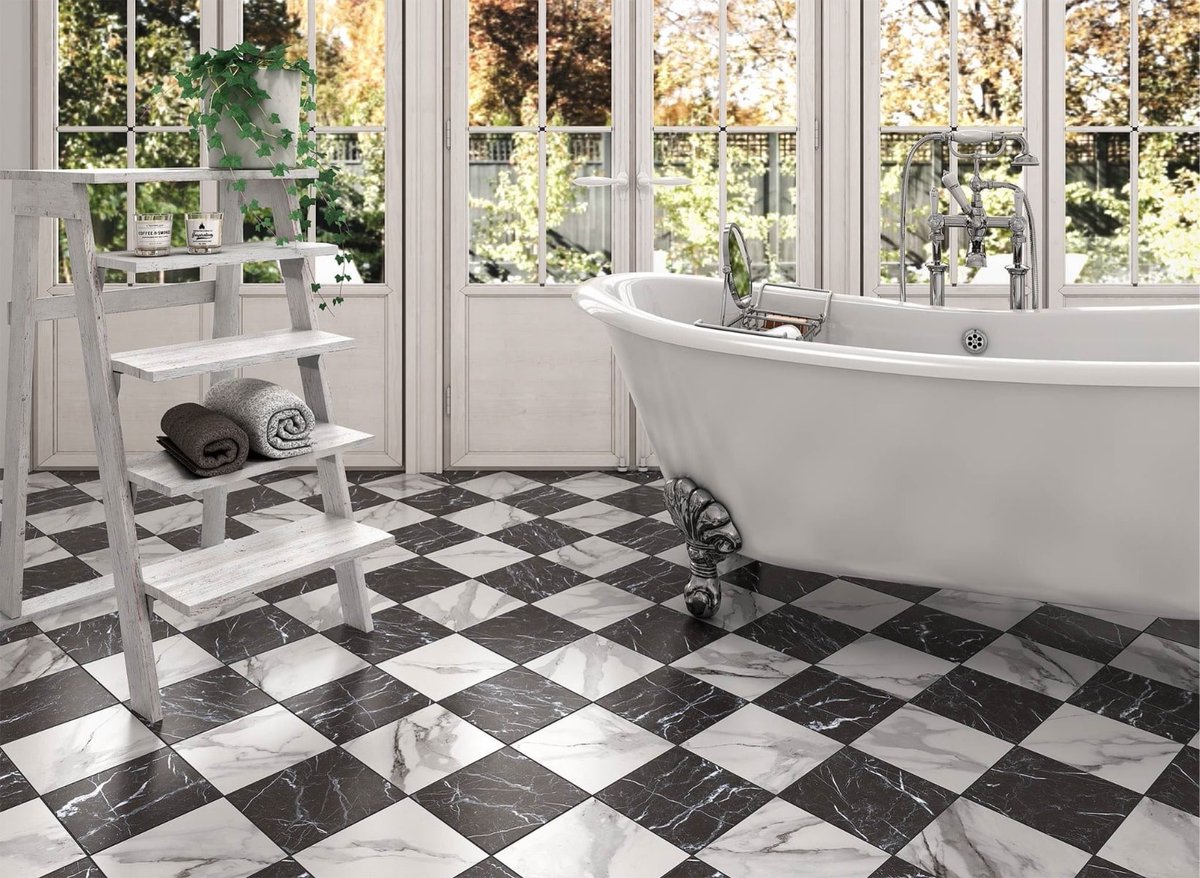 TileAndBathCo's tweet photo. Discover the Timeless Appeal of Our Bathroom Tiles

When it comes to designing a bathroom that stands the test of time, choosing the right tiles is essential. At Tile&amp;BathCo, we offer an enviable selection of tiles in various colours, sizes, and finishes.

https://t.co/ONfgKhvan0 https://t.co/dvBvtWJIn5