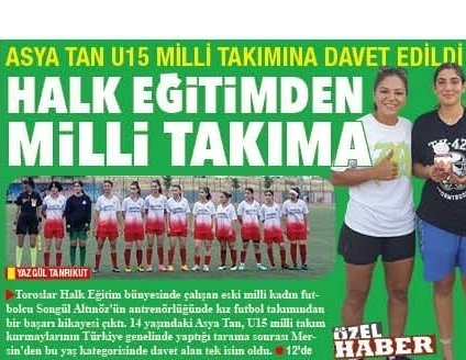 toroslarhem's tweet photo. Sporcularımız basında 📢📢

@Yusuf__Tekin @ahpehlivan53
@cengizmete @altunkaynak52
@fazilet_durmus @Sogukpinar023 @byrmdmn21 @kaanaydemir_33 @SelimOnay5 @Mersinhayatboyu https://t.co/y5jrNX3Fh0