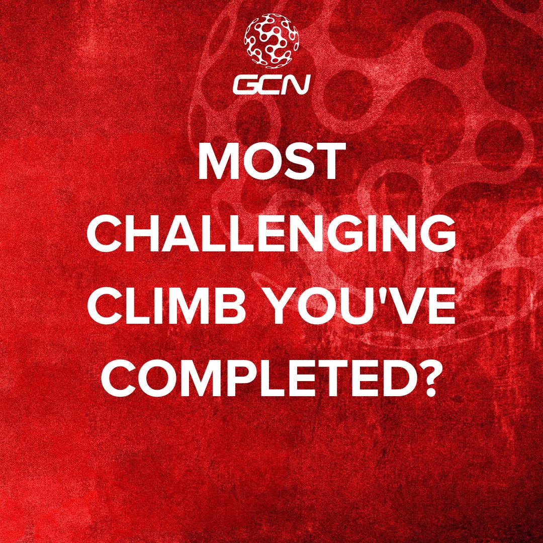 GlobalCyclingNetwork tweet media