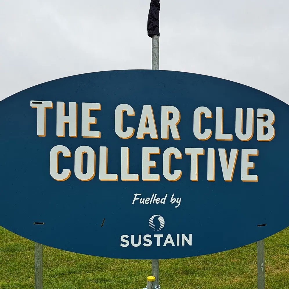 It's nearly time for the #carfest2024 #festival!

The #ElectricSyncro is already there. Come and say hello from 12:00 Friday Find us in the #carclubcollective area.

#VW #transporter #itsavwthing #vanlife #vwvanlife #EVconversion #Volkswagen #syncro #Type25 #T3 #fullelectric #4x4