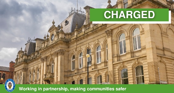 #CHARGED | We've charged a man after a cyclist was robbed in Sandwell.

Carl Williams was arrested shortly after a bike was stolen from a man on Bromford Lane on Wednesday afternoon (21 August).

Read here: orlo.uk/2DwKC