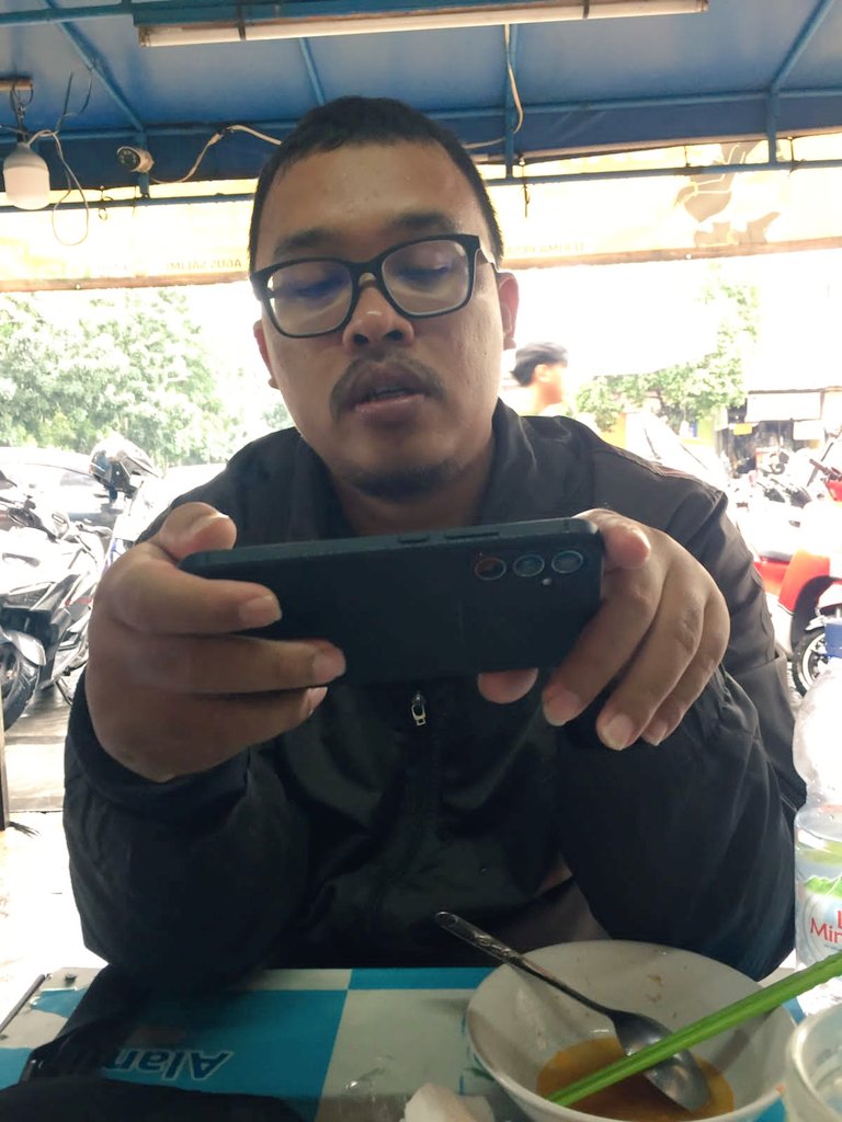 Ijin daftar ke <a href="/X/">X</a> lagi ya Oppung <a href="/elonmusk/">Elon Musk</a> 

Salam abangda <a href="/Dennysiregar7/">Denny Siregar</a> <a href="/ekokuntadhi1/">Eko Kuntadhi</a> <a href="/yusuf_dumdum/">Dumdum</a> <a href="/WagimanDeep212_/">Habieb Selow</a> <a href="/islah_bahrawi/">Islah Bahrawi</a> <a href="/__AnakKolong/">| A K |</a>