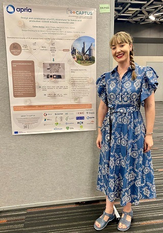 CAPTUS Project tweet media