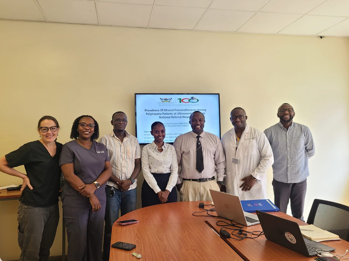 Congratulations to Dr. <a href="/AsiimweKemigis1/">Asiimwe Kemigisha</a> for defending her thesis.

We are proud of your achievement! 

<a href="/Seed_Global/">Seed Global Health</a>