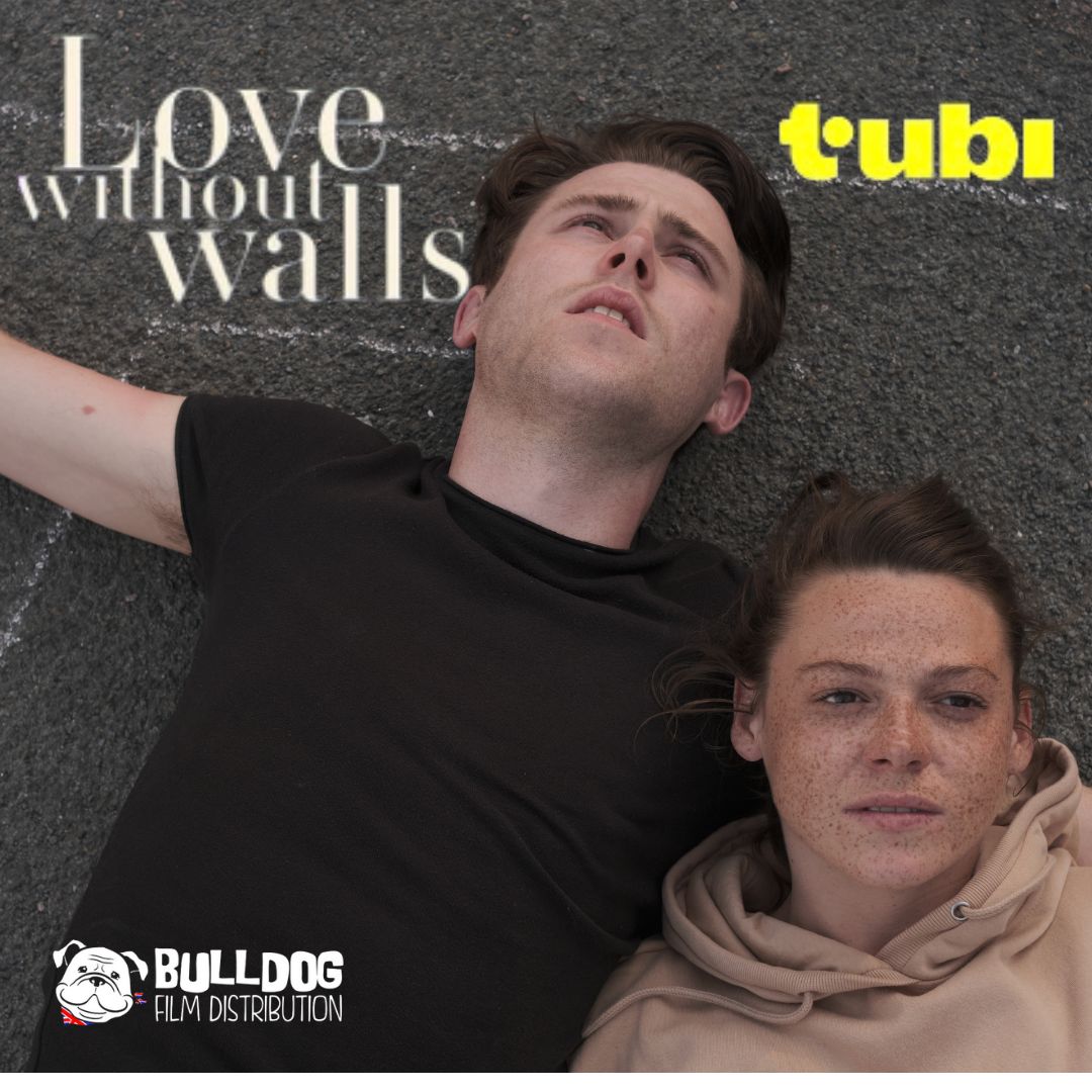 Love Without Walls Film tweet media
