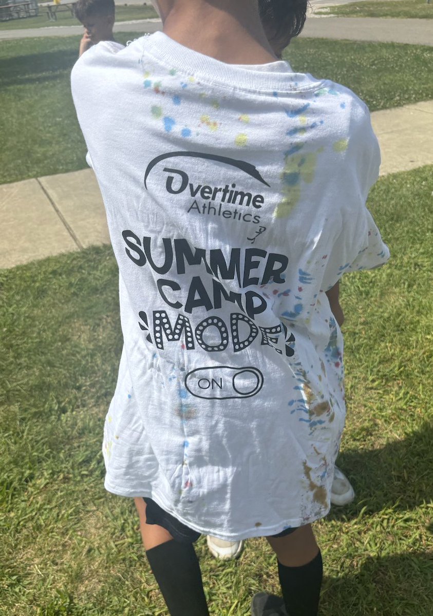 Overtime Athletics tweet media