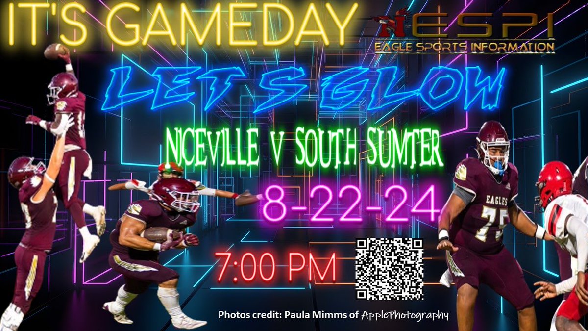 Niceville Eagle Athletics tweet media