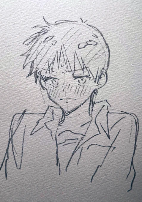 貞3くん 