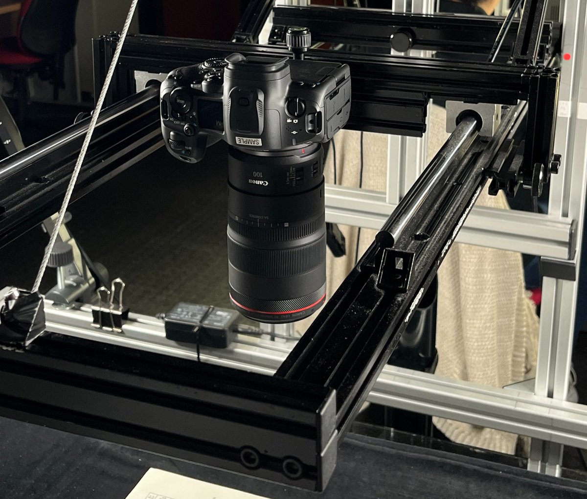 Genus Archive Digitise tweet media