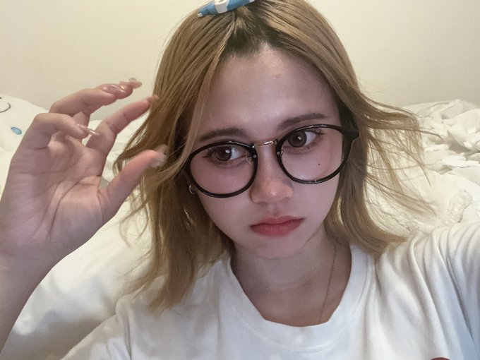 Twitterのコスプレ画像5