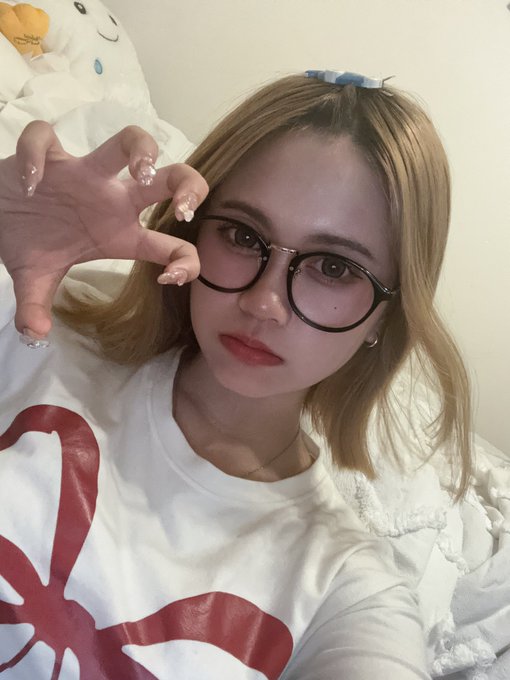 Twitterのコスプレ画像4