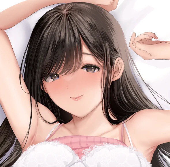 かわいい進捗 