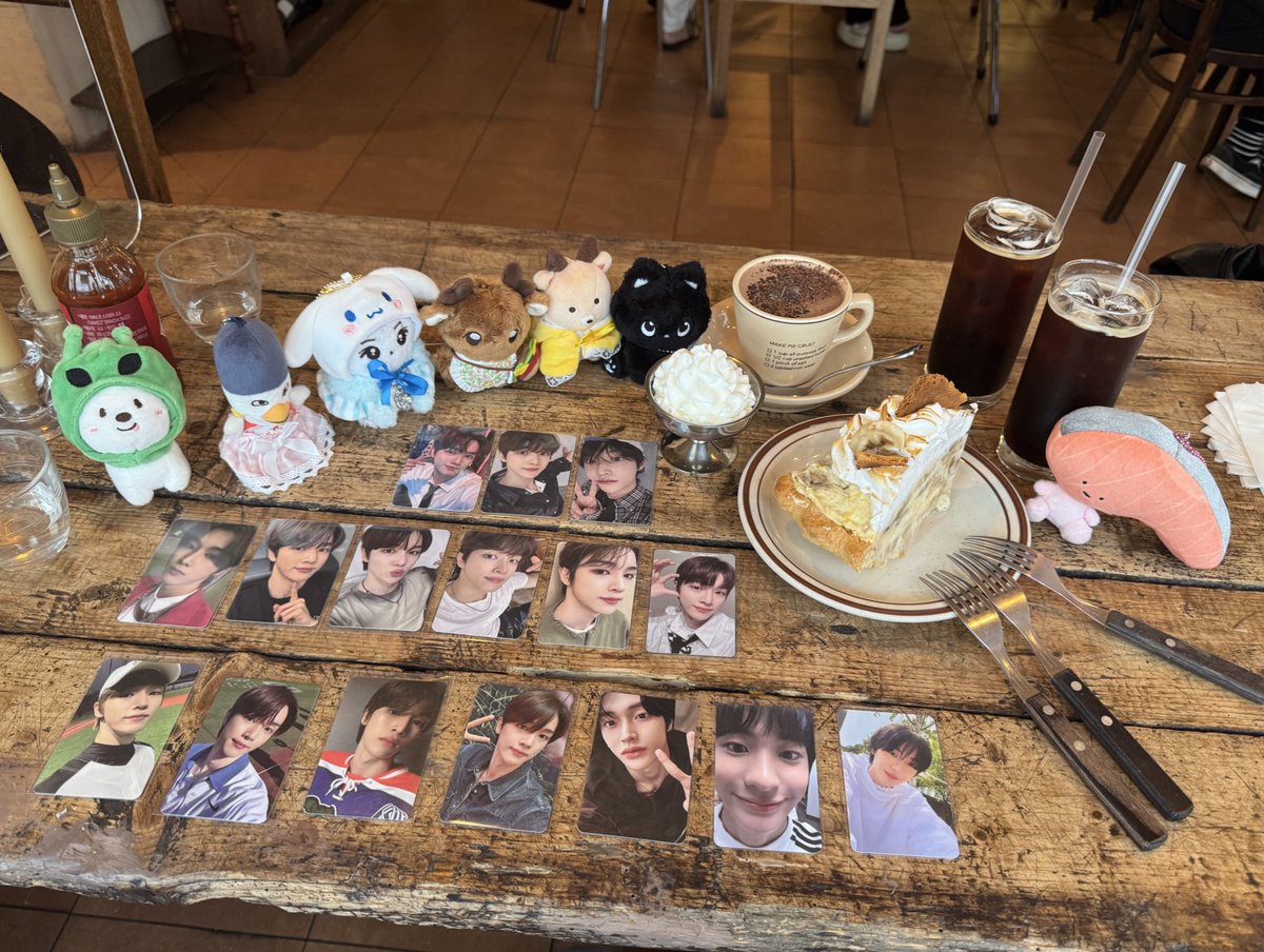 📍진저베어

아우재미져〰️〰️💝

#뭐물래타임
#성찬이의_진수성찬
#eatboy