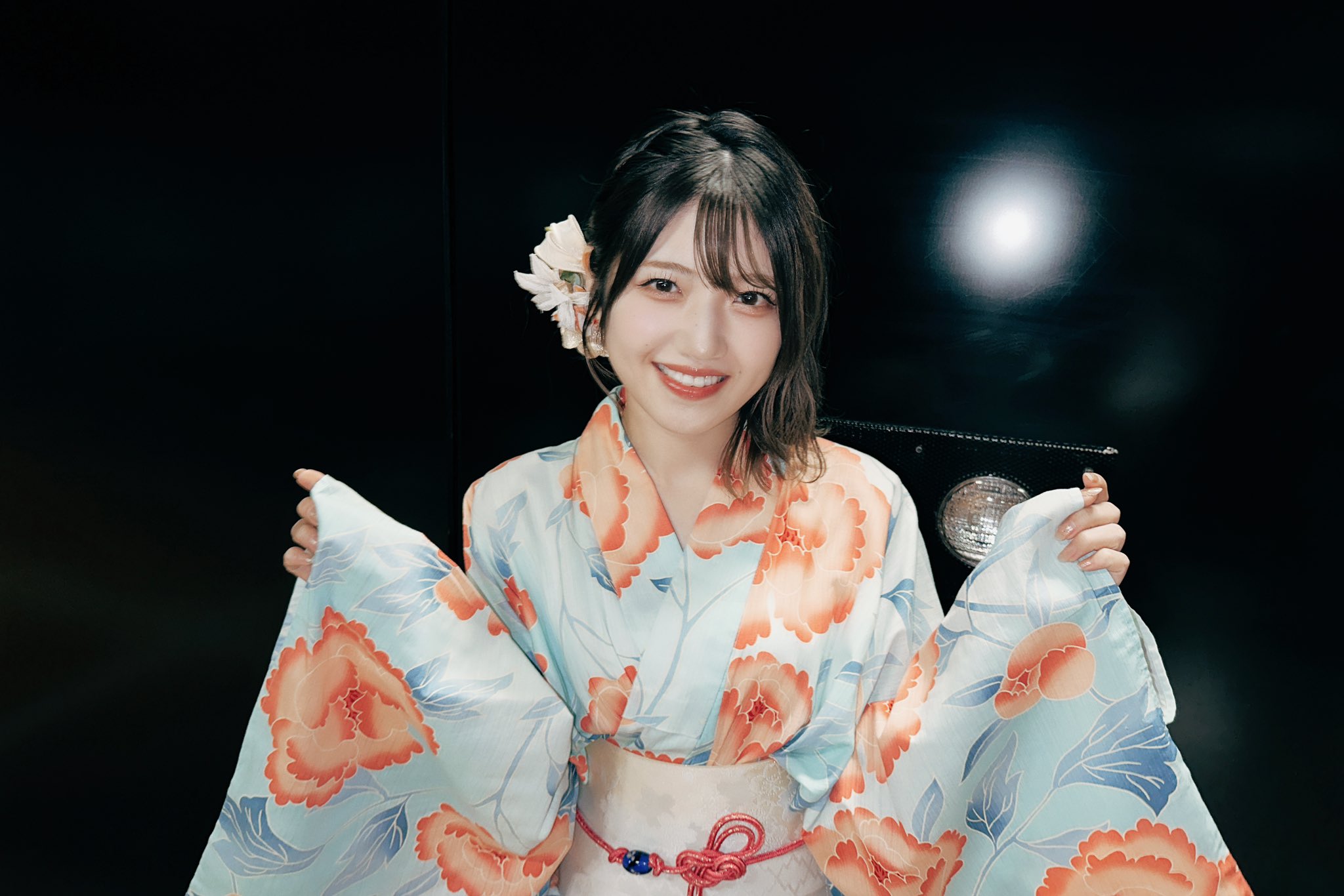 AKB48 村山彩希 劇場 ピンポン 生写真 激レア 2023 納涼会 AKB48 村山彩希 劇場 ピンポン 生写真 2024 5月 レア - メルカリ